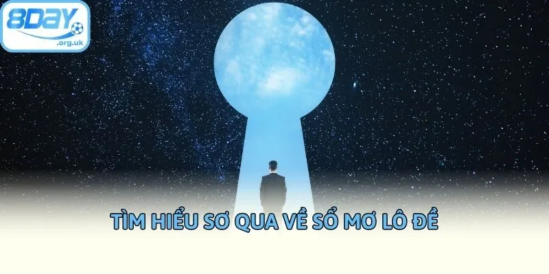 Tìm hiểu sơ qua về sổ mơ lô đề